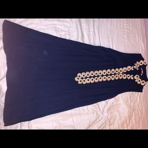 Lilly Pulitzer Swing Dress